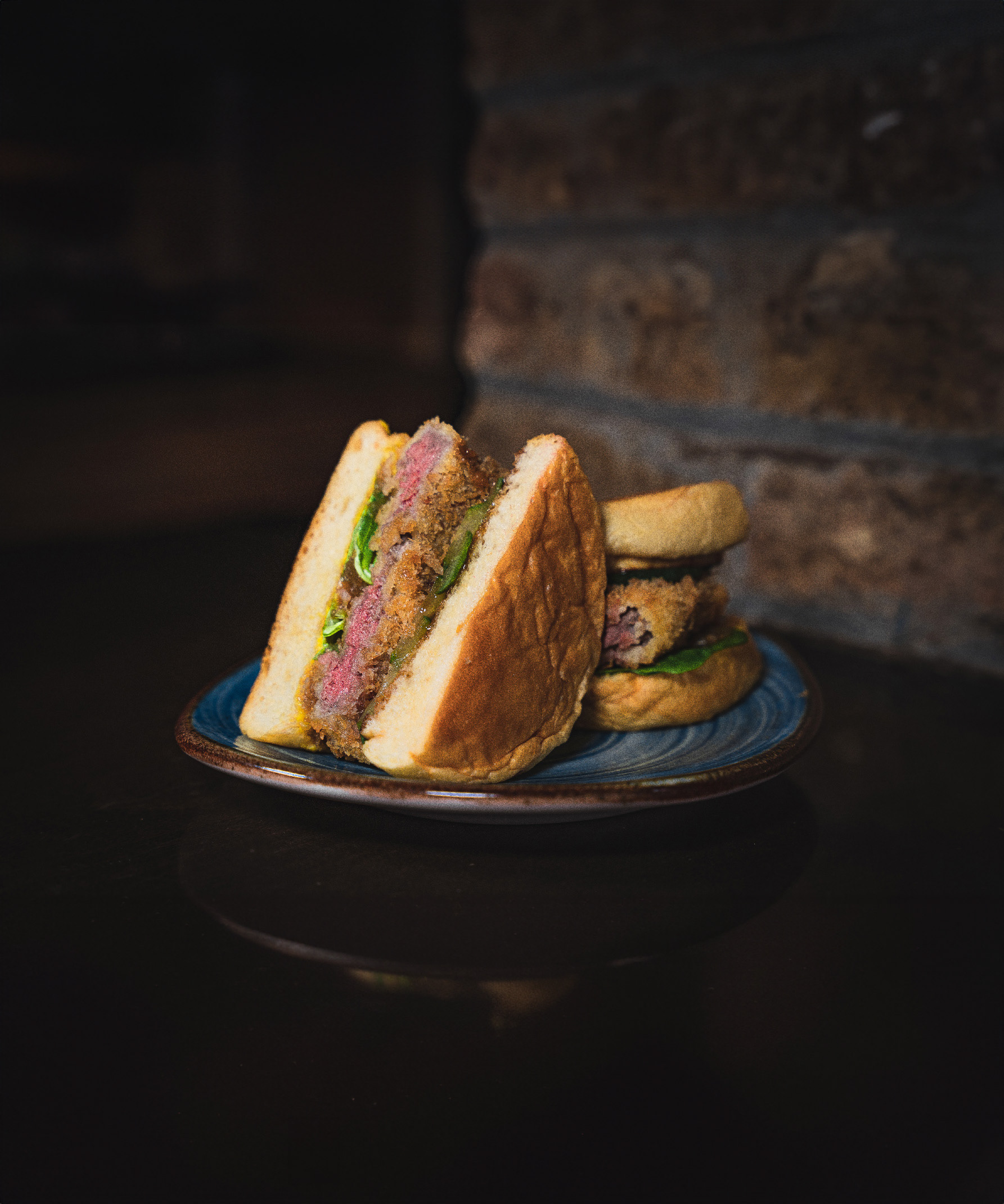 Fuji Restaurant Post